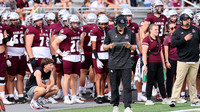 Coach Mike Zweifel (3)
