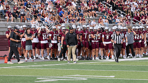Coach Mike Zweifel (2)