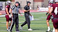 Coach Mike Zweifel (6)