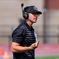 Coach Mike Zweifel (7)
