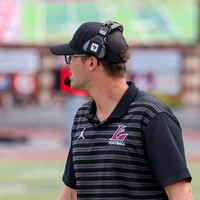 Coach Mike Zweifel (9)