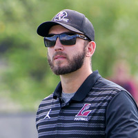 Coach Sam Zwieg (1)