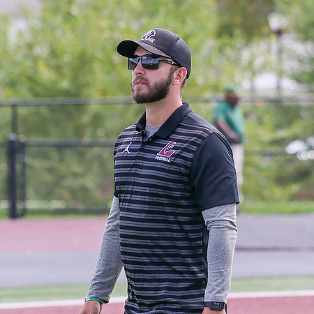 Coach Sam Zwieg (4)