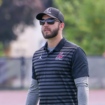 Coach Sam Zwieg (2)