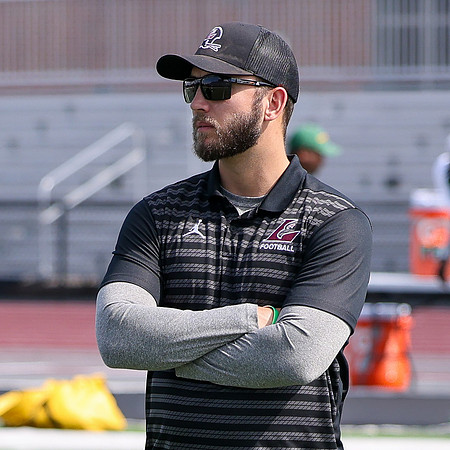 Coach Sam Zwieg (6)