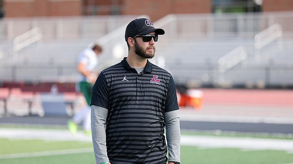 Coach Sam Zwieg (7)