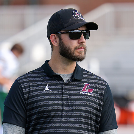 Coach Sam Zwieg (8)