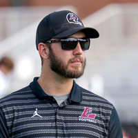 COACH - SAM ZWIEG (Asst. Coach / Running Backs)