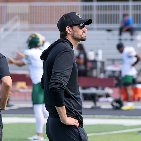 Coach Tarek Yaeggi (3)