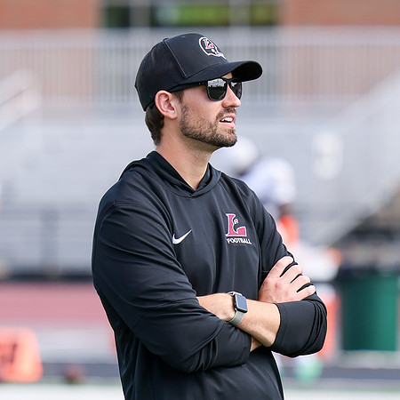 Coach Tarek Yaeggi (4)