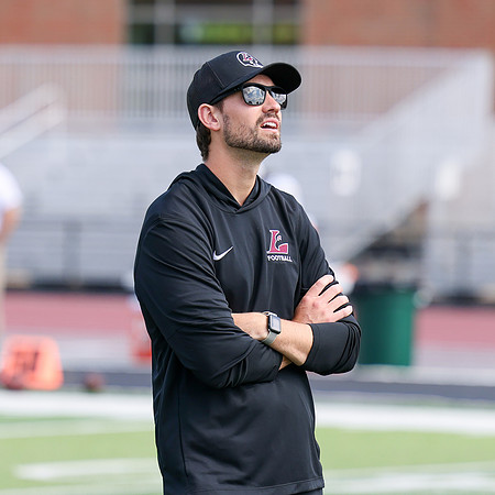 Coach Tarek Yaeggi (6)