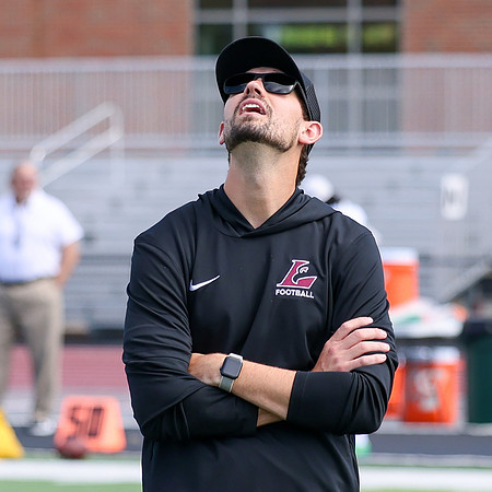 Coach Tarek Yaeggi (10)