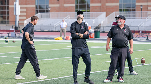 Coach Tarek Yaeggi (8)