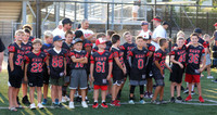 8-26-22 Youth Football Night at  Sun Prairie East Varsity Football Game    (12)