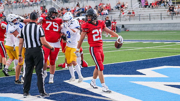21 Brady Kaufman (15)