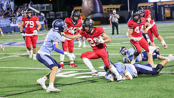 21 Brady Kaufman (18)