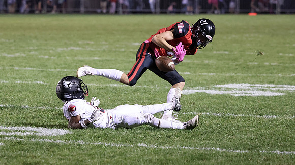 3 Deontae Spivey (24)