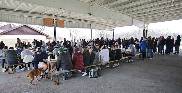 5-1-22 Spring Football Picnic 2022 (19)