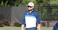 Coach Seth Rediger (1)
