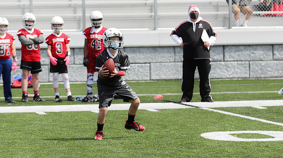 4-25-21 6th Grade Peterson vs. 6th Grade Ingalls  (14)