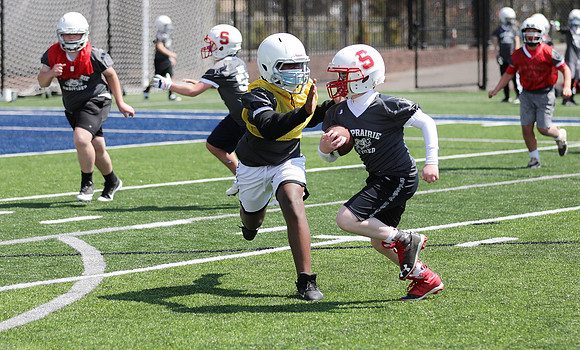 7th Grade VSR SH vs. 7th Grade Larry (75)