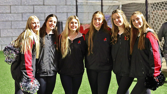 10-28-22 at Varsity Football Playoff Game  (3)