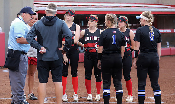Coach Jamie Olson  (8)