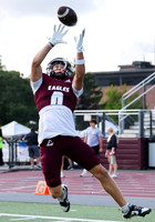 0 Nolan Wulf (WR)