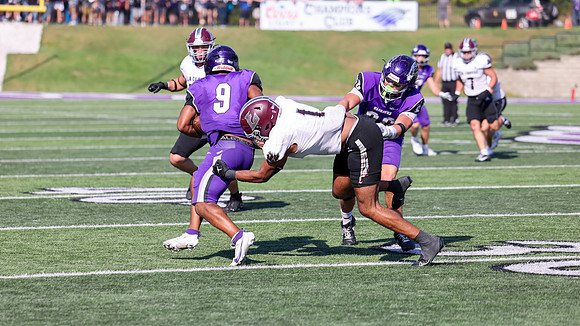1 Christian Powell