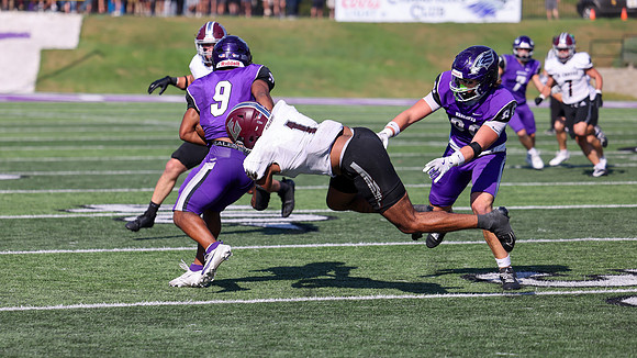 1 Christian Powell