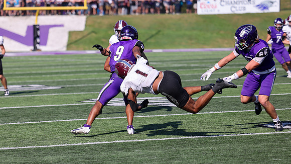 1 Christian Powell