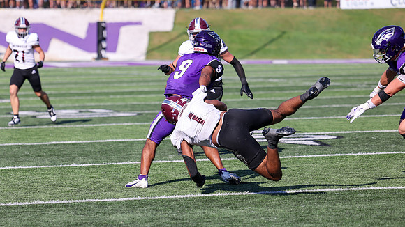 1 Christian Powell