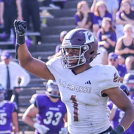 1 Christian Powell