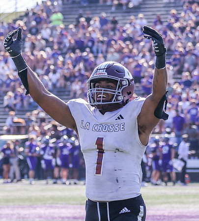 1 Christian Powell