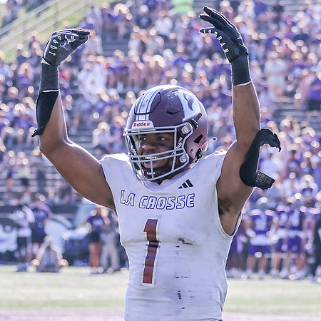 1 Christian Powell