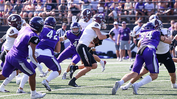 1 Tyler Bowman (18)