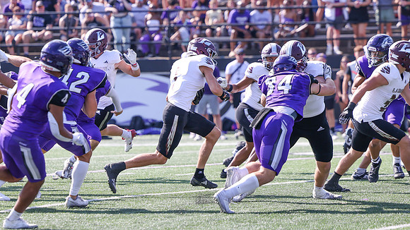 1 Tyler Bowman (19)