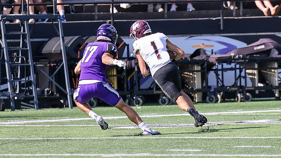 1 Tyler Bowman (23)