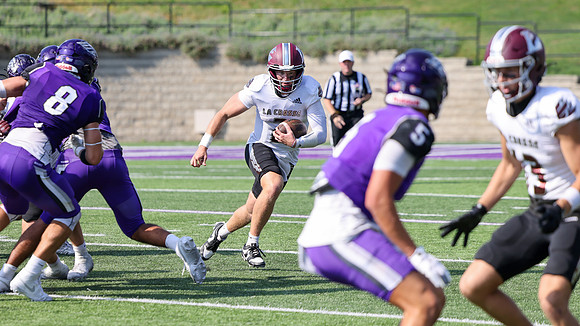 2 Kyle Haas (30)