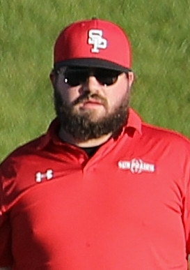Coach Cody Whelan  (5)