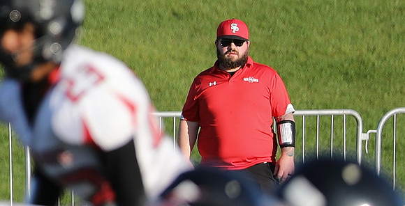 Coach Cody Whelan  (1)