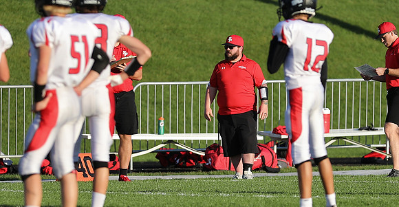 Coach Cody Whelan  (6)