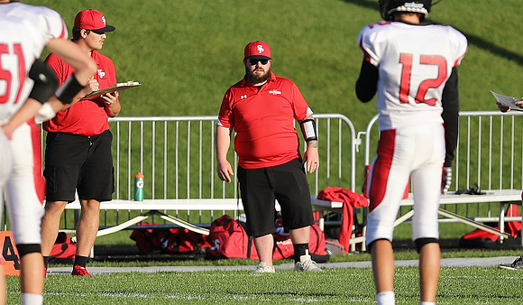 Coach Cody Whelan  (7)