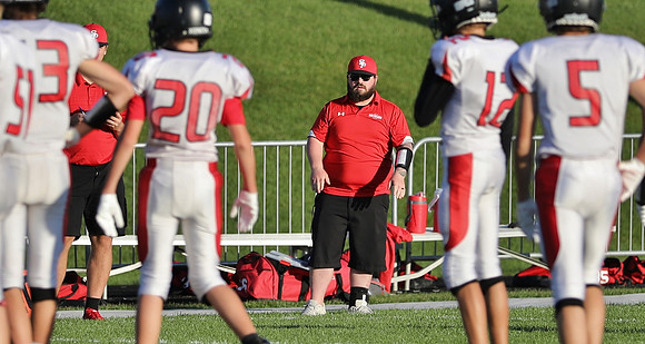Coach Cody Whelan  (8)