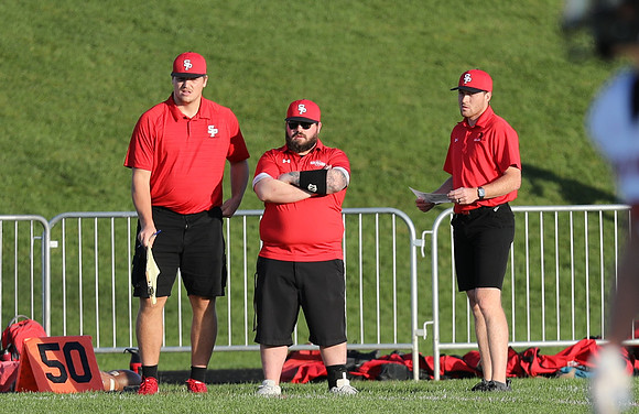 Coach Cody Whelan  (9)