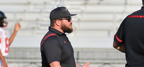 Coach Cody Whelan  (18)