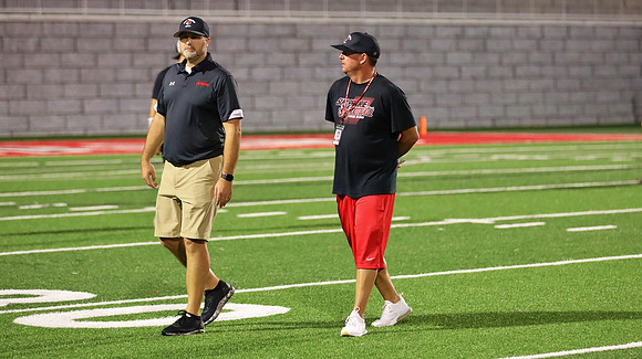 Coach Chad Kavanaugh  (1)