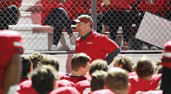 Coach Brian Kaminski  (4)