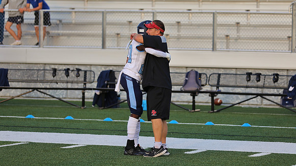 Coach Brian Kaminski  (6)