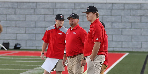 Coach Jesse Klemp  (13)